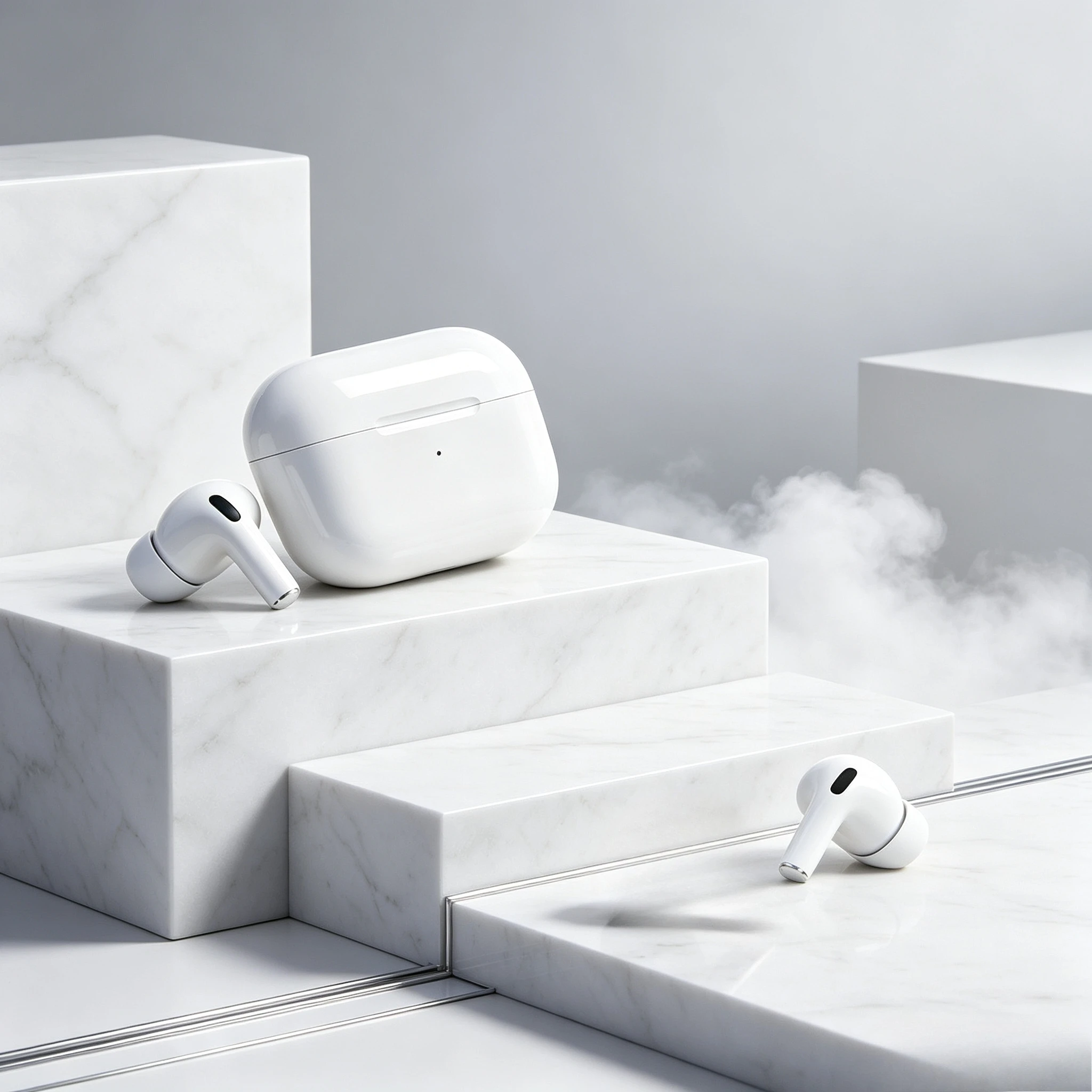 Earphone Bluetooth nirkabel, h - Audio Music Dj ulasan dan harga