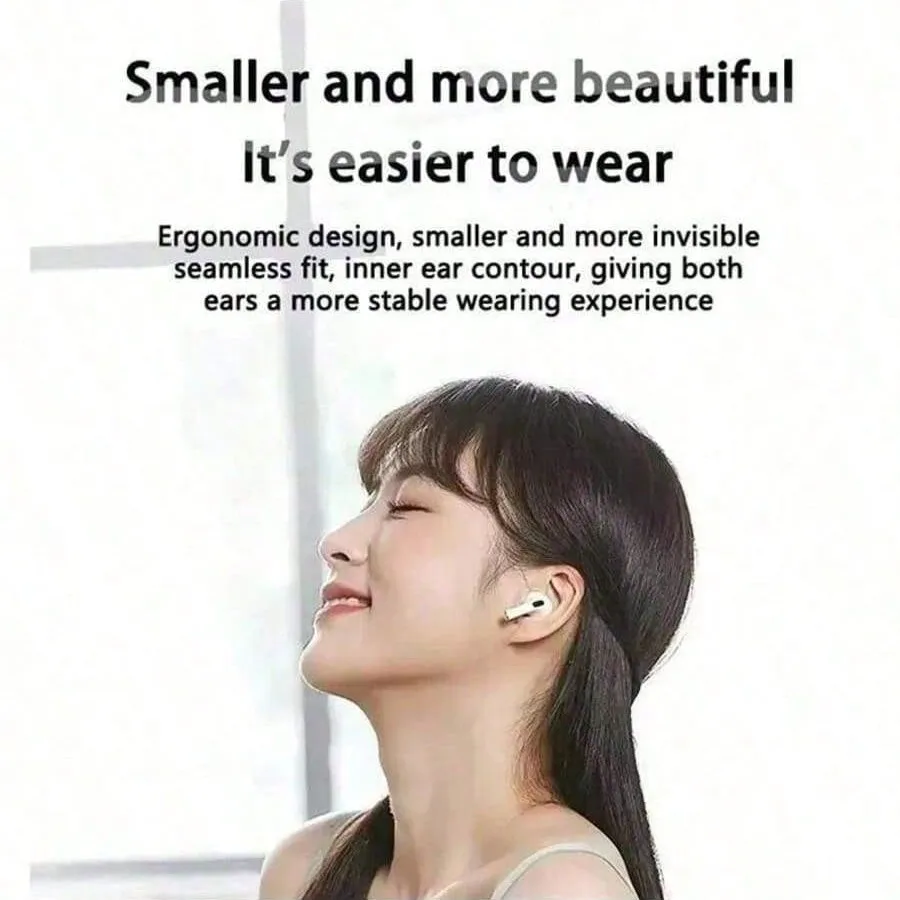 Earphone Bluetooth nirkabel, h - Audio Music Dj ulasan dan harga