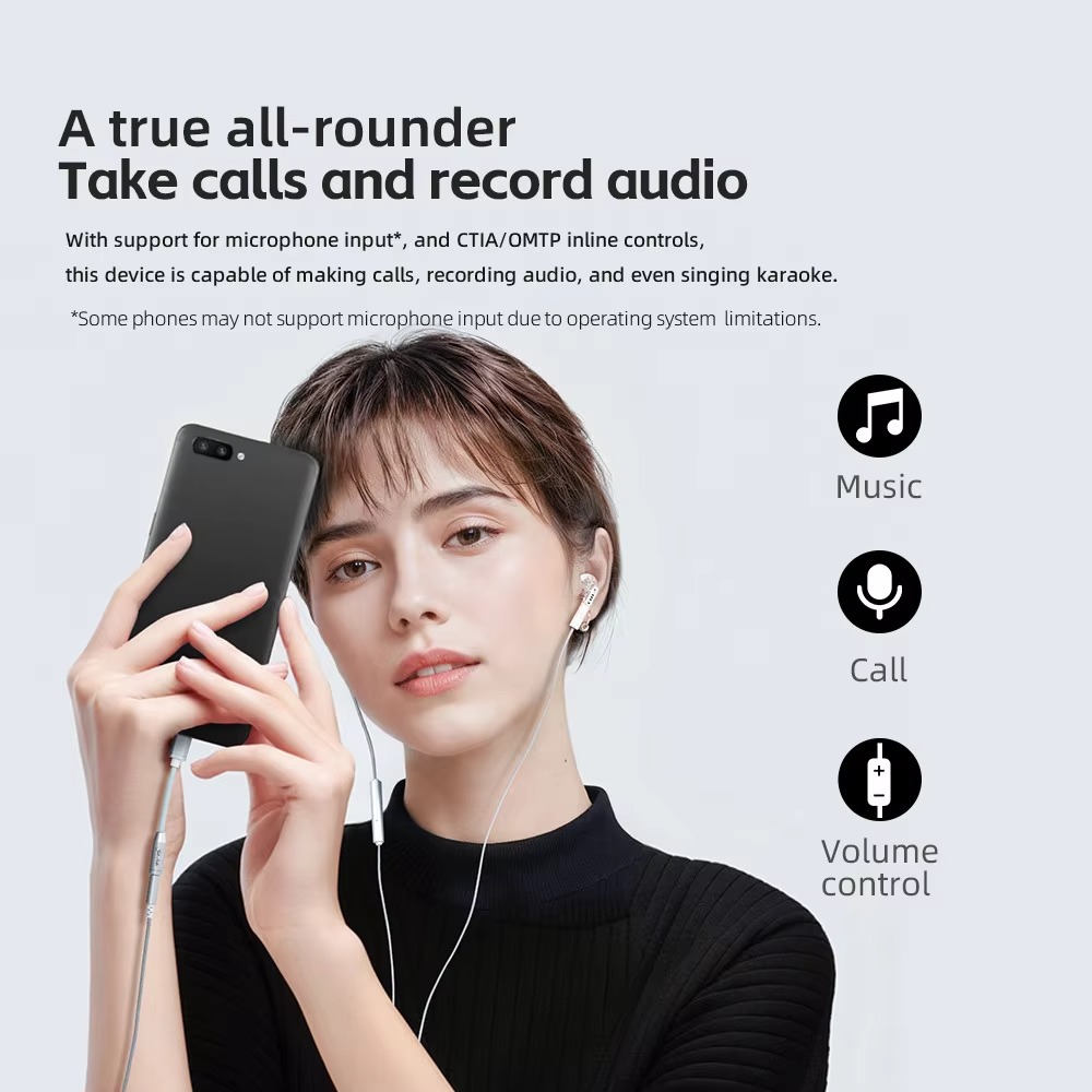FiiO JadeAudio JA11, Adaptor A - Headphone Amplifier Dac ulasan dan harga
