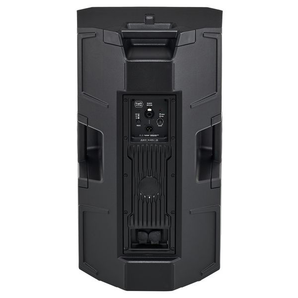 Art 945A Speaker Aktif Panggun - Audio Music Dj ulasan dan harga