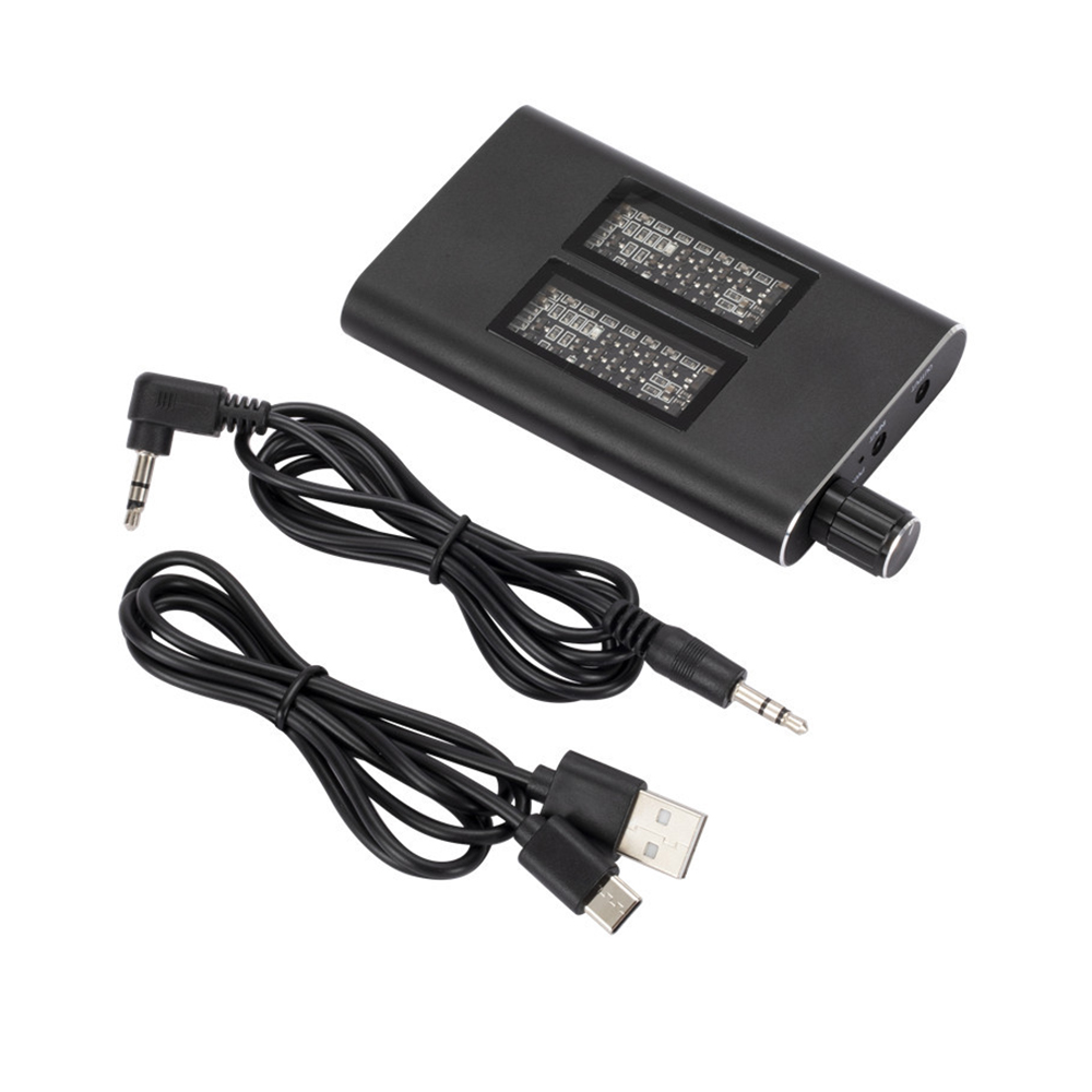 Amplifier Headphone Portabel A - Audio Without Music ulasan dan harga