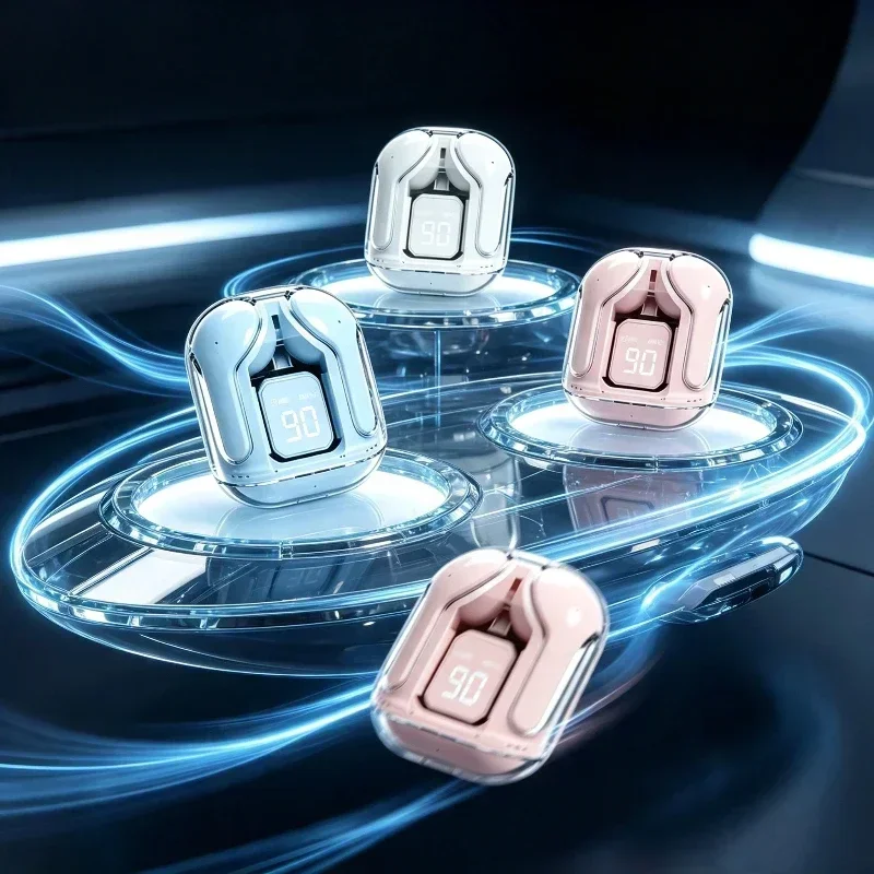 Earbud Bluetooth TWS, Headset  - Audio Music Dj ulasan dan harga