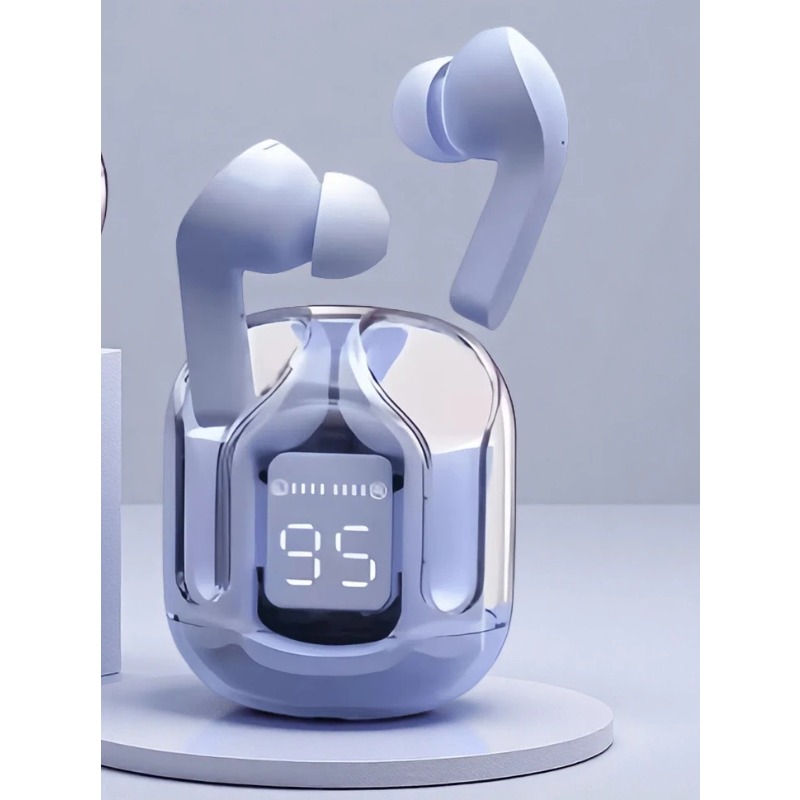 Earbud Bluetooth TWS, Headset  - Audio Music Dj ulasan dan harga
