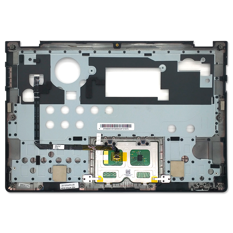 Baru Asli untuk Lenovo YOGA 11 - Headphone Amplifier Dac ulasan dan harga