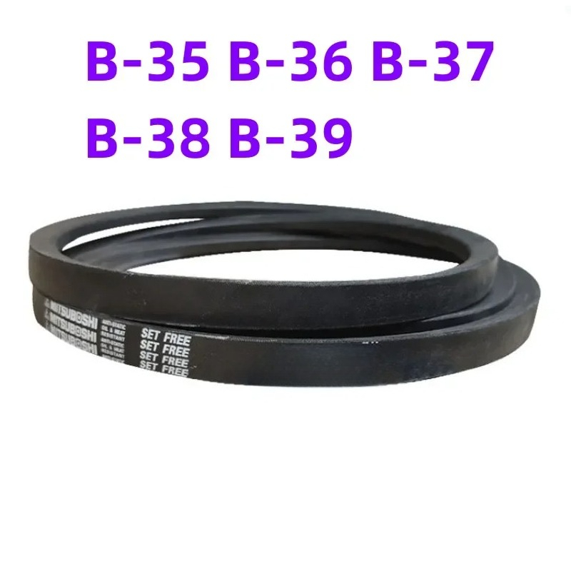 1 Buah Sabuk Industri V-belt J - Headphone Amplifier Dac ulasan dan harga