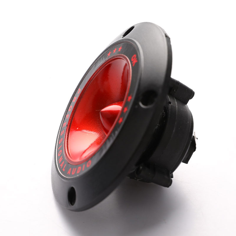 2/4 Buah Tweeter Piezoelektrik - Audio Music Dj ulasan dan harga